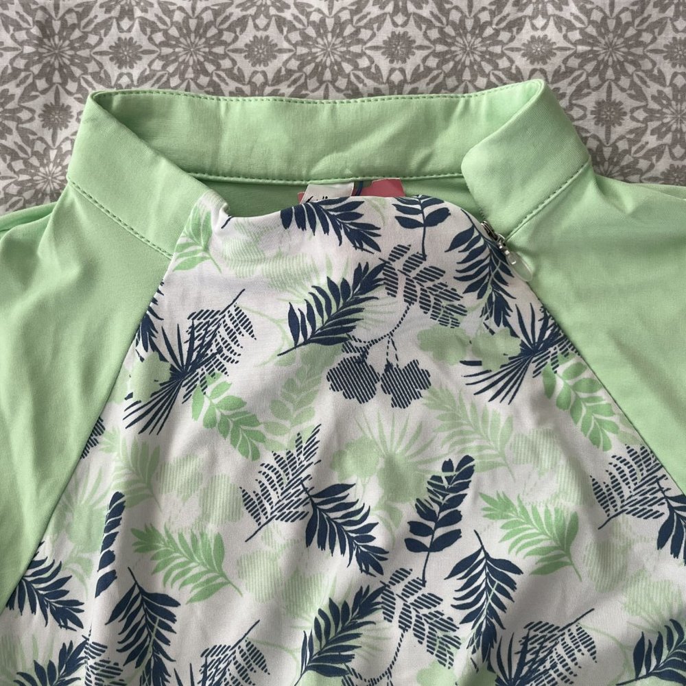Golf Dress